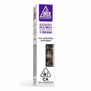 Absolute Xtracts 1G Vape Carts