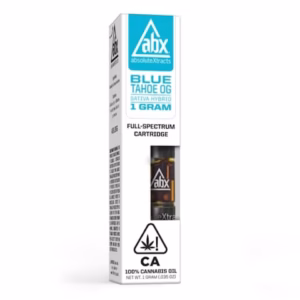 Absolute Xtracts 1G Vape Carts
