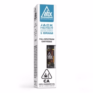 Absolute Xtracts 1G Vape Carts