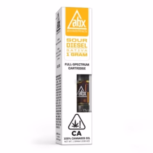 Absolute Xtracts 1G Vape Carts