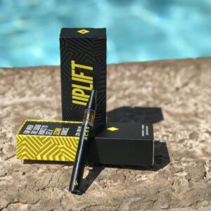 Aces 300mg-Disposable Vape Pen(Superior Distillate)