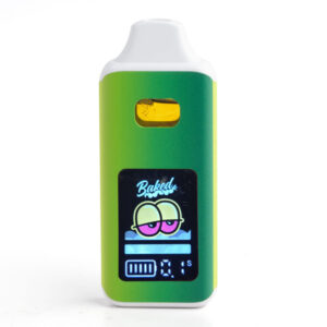 Baked 2g Disposable Vapes