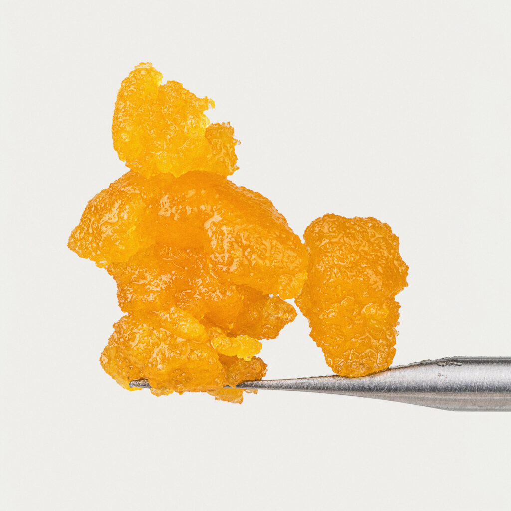 Live Resin - Image 2