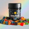 Happy Hemp Delta 9 THC Gummies Australia