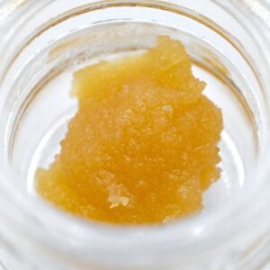 Live Resin-Lemon Haze
