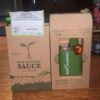 Raw Garden-2g Sauce Disposable All-in-One