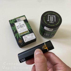 Stiiizy Premium THC Pods (0.5g Live Resin)