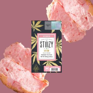 Stiiizy Premium THC Pods (0.5g Live Resin)