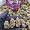 Super Cherry Runtz Strain