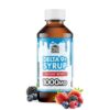 Tre House-Delta 9 Bussin Berry Syrup-1000mg