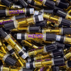 WZRD Extracts