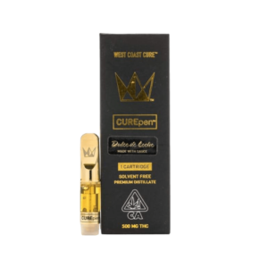 West Coast Cure Pen