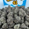 Gelato 41 Strain