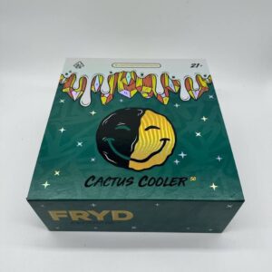 Fryd 2G Disposable Vape
