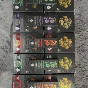 10 10 Boys Disposable