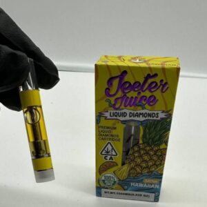 Jeeter Juice 1g Disposable