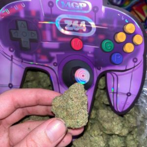 Lava Cake[mid shelf]