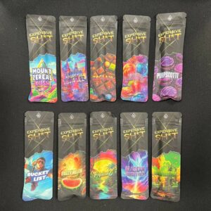 Expensive Shit 2g Vapes