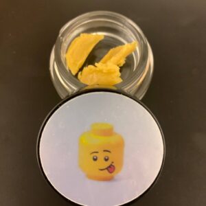 Live Resin