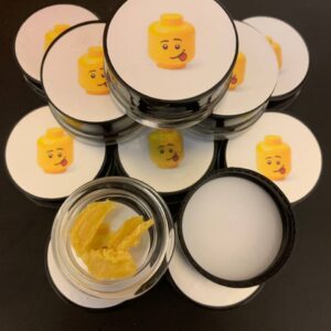 Live Resin