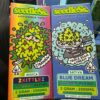 Seedless 2 Gram Disposable