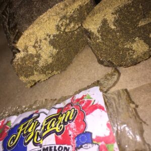 Fly Farms Hash