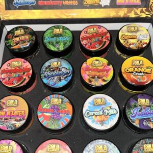 Gold Coast Clear Wax