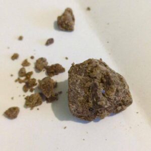 Alien OG hash