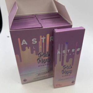 Astro Labs Disposable Pod