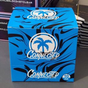 Connected 1g Disposable Vape