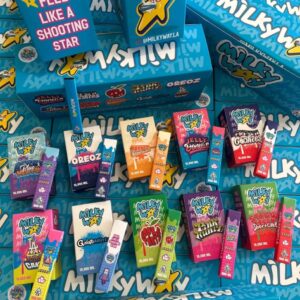 Milky Way 1g Disposable