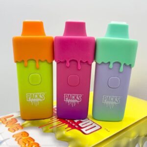 Packspod Vape​