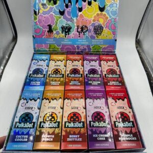 Polkadot 1g Disposable