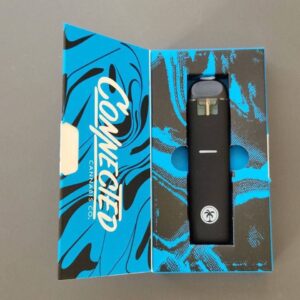 Connected 1g Disposable Vape
