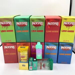 Packspod Vape​