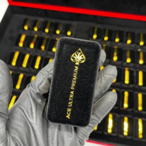 Ace Ultra Premium Disposable