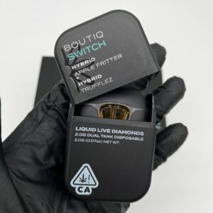 Boutiq Switch Disposable