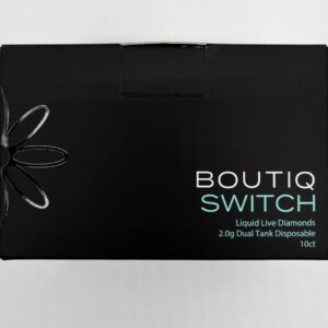 Boutiq Switch Disposable