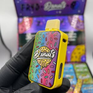 Fryd Donuts 2g Disposable​