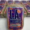 L.A Mousse Hash