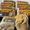 L.A Mousse Hash