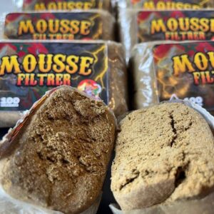L.A Mousse Hash