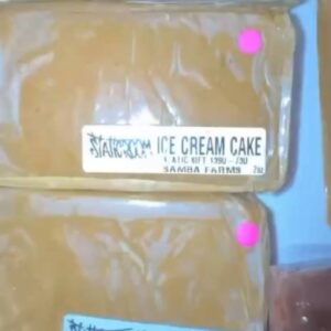 Static Room Hash Pink Label