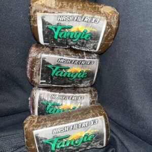 VVS Tanger Hash