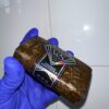 VVS Tanger Hash