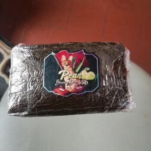 BiscottiBoys SSH Hash