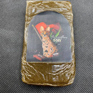 BiscottiBoys SSH Hash