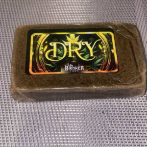 Broker Farm Hash