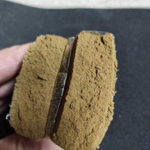 Bufalo Plein Hash