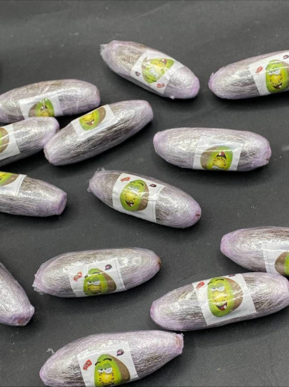 Kiwi Egg Hash - Image 4